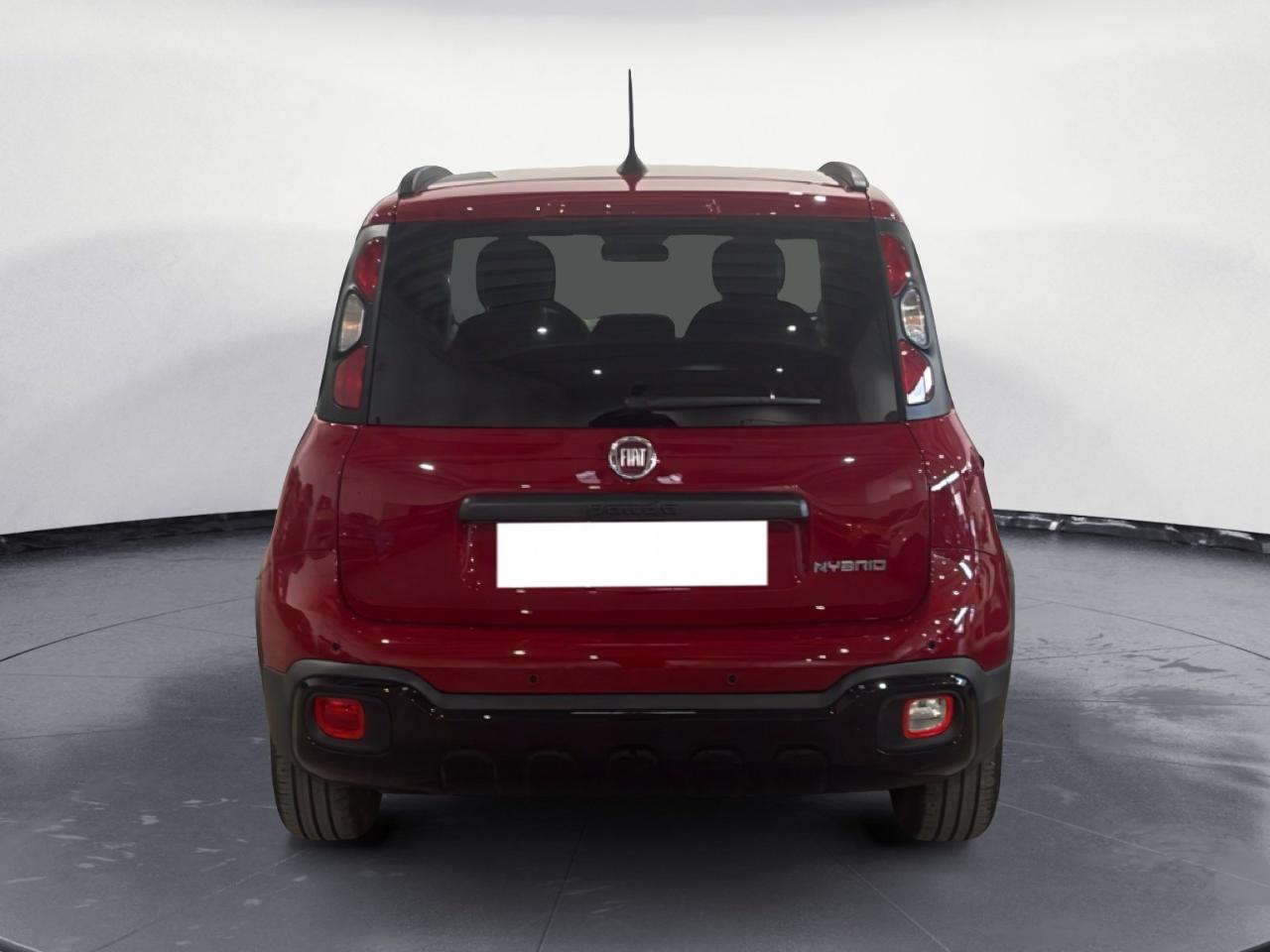Fiat Fiat Panda usata 18