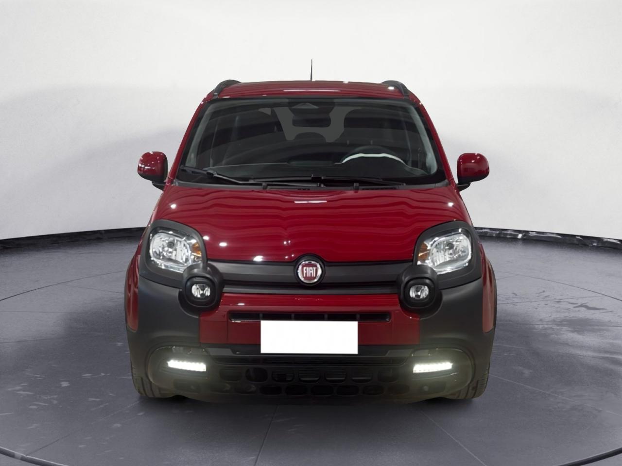 Fiat Fiat Panda usata 19
