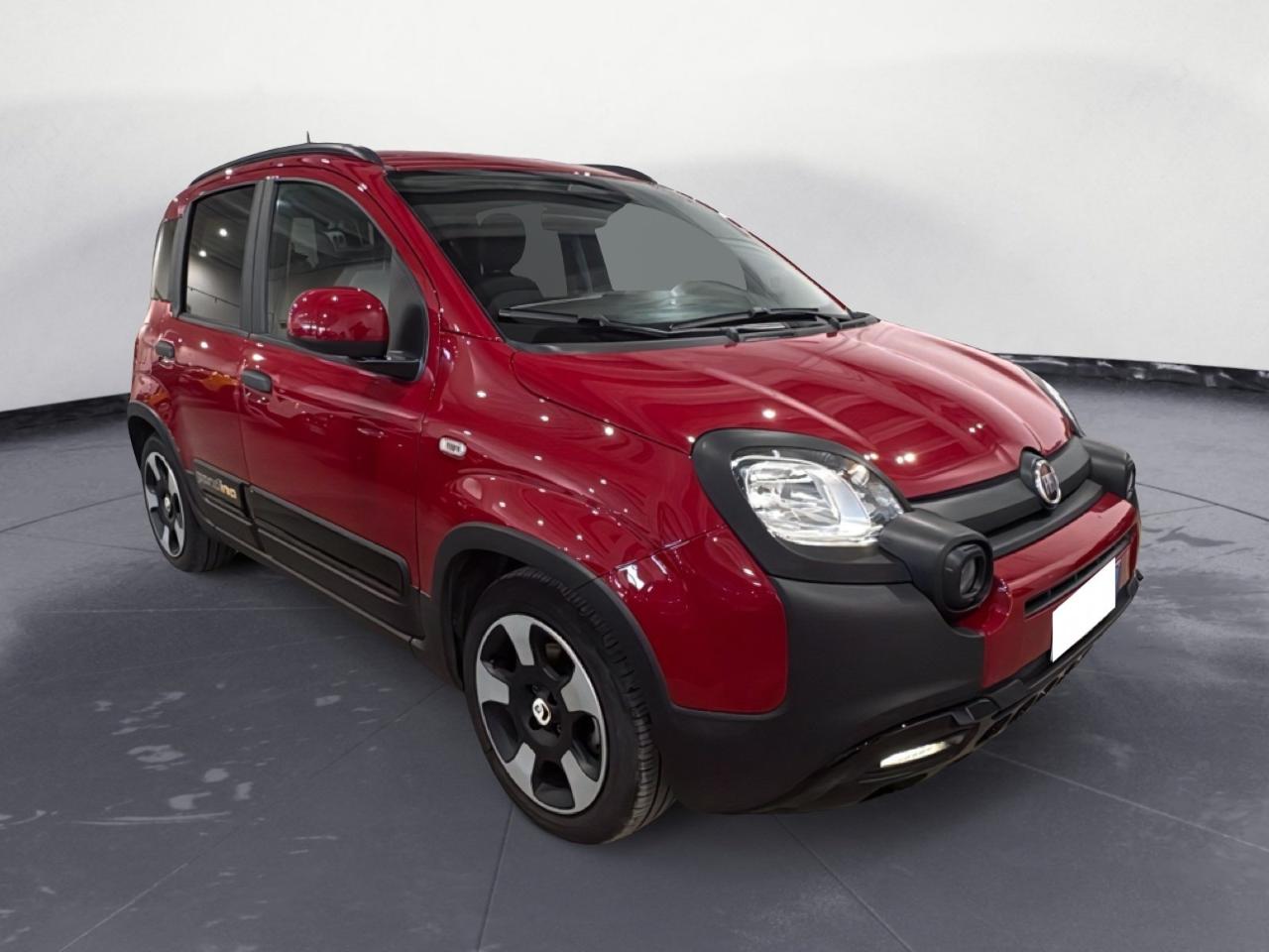 Fiat Fiat Panda usata 22