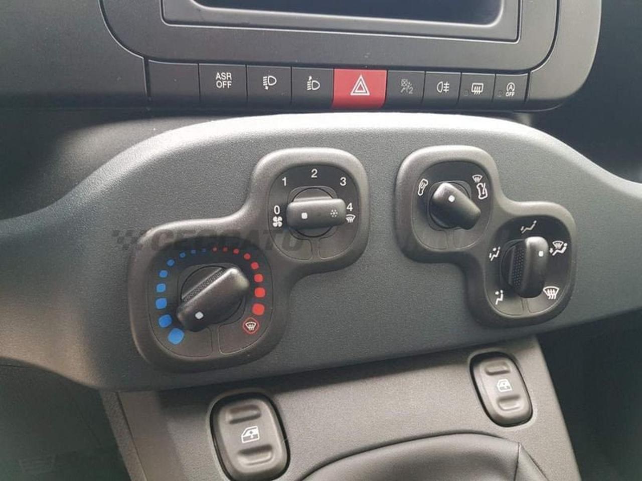 Fiat Fiat Panda usata 1