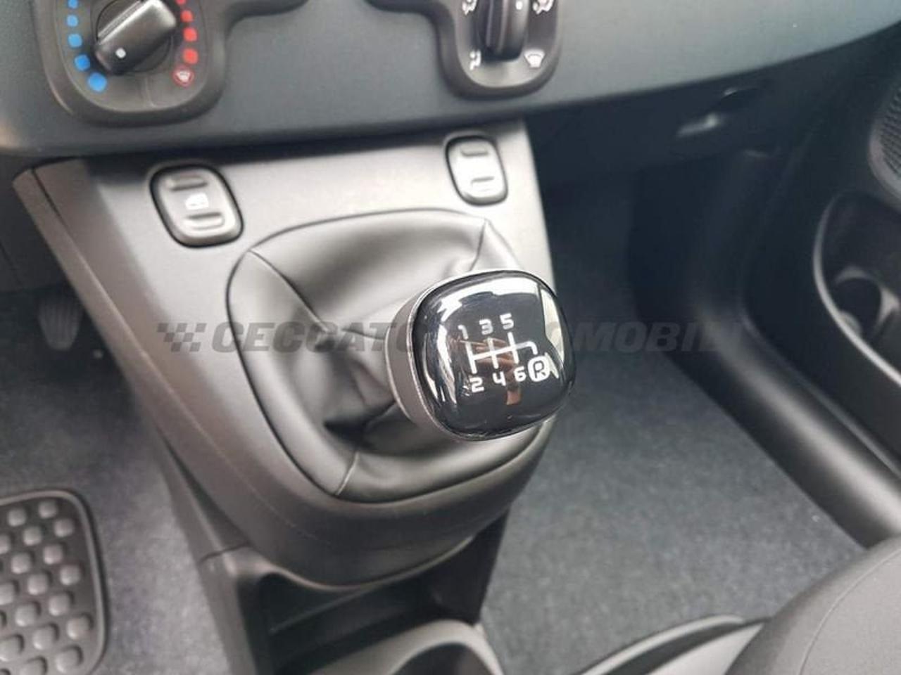 Fiat Fiat Panda usata 2