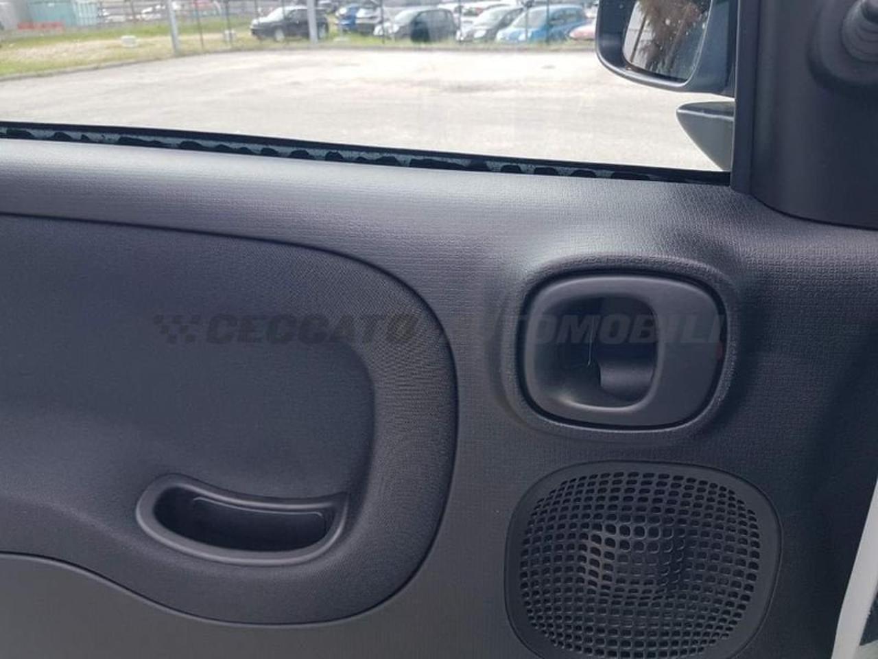 Fiat Fiat Panda usata 4