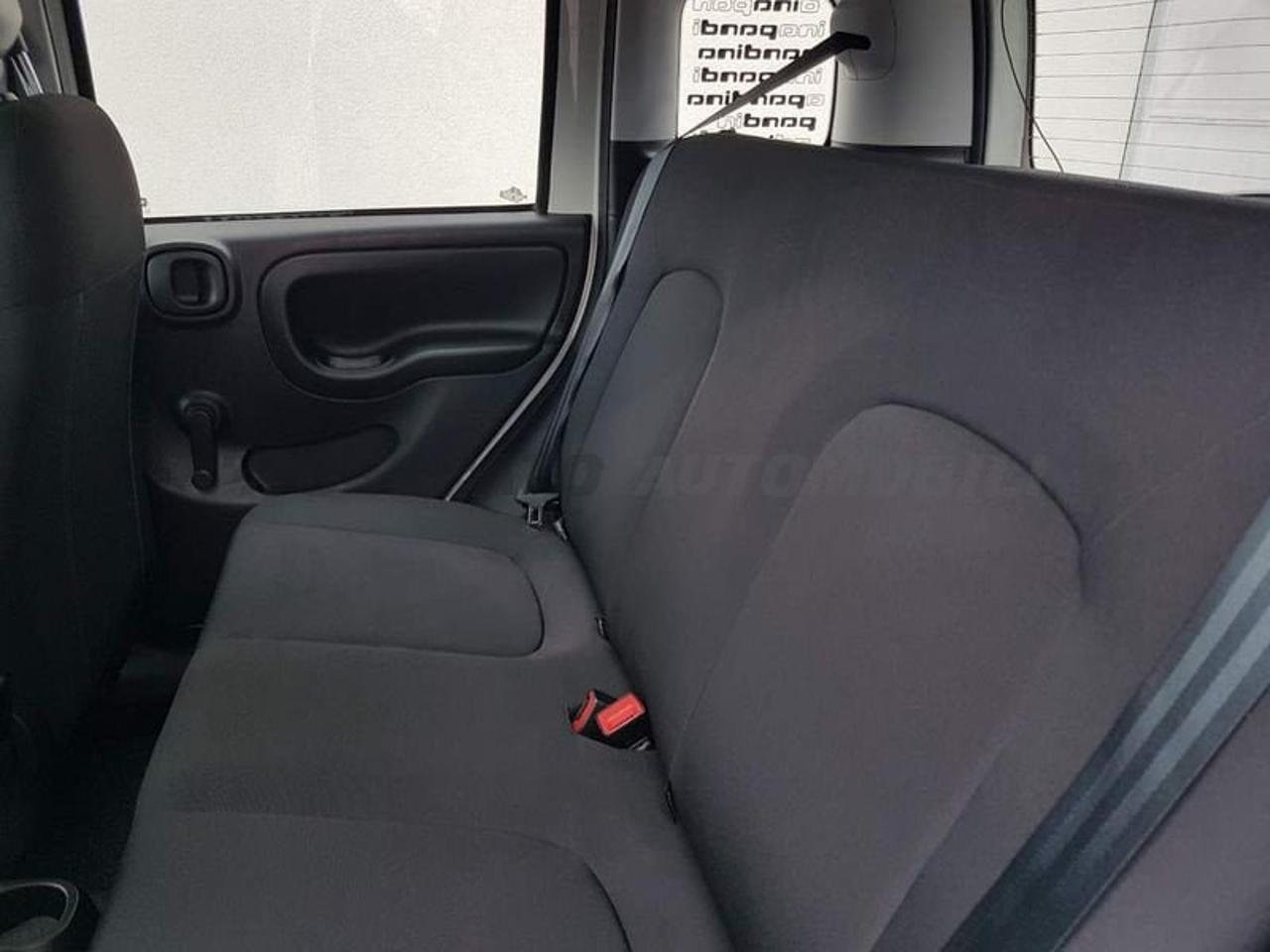 Fiat Fiat Panda usata 5