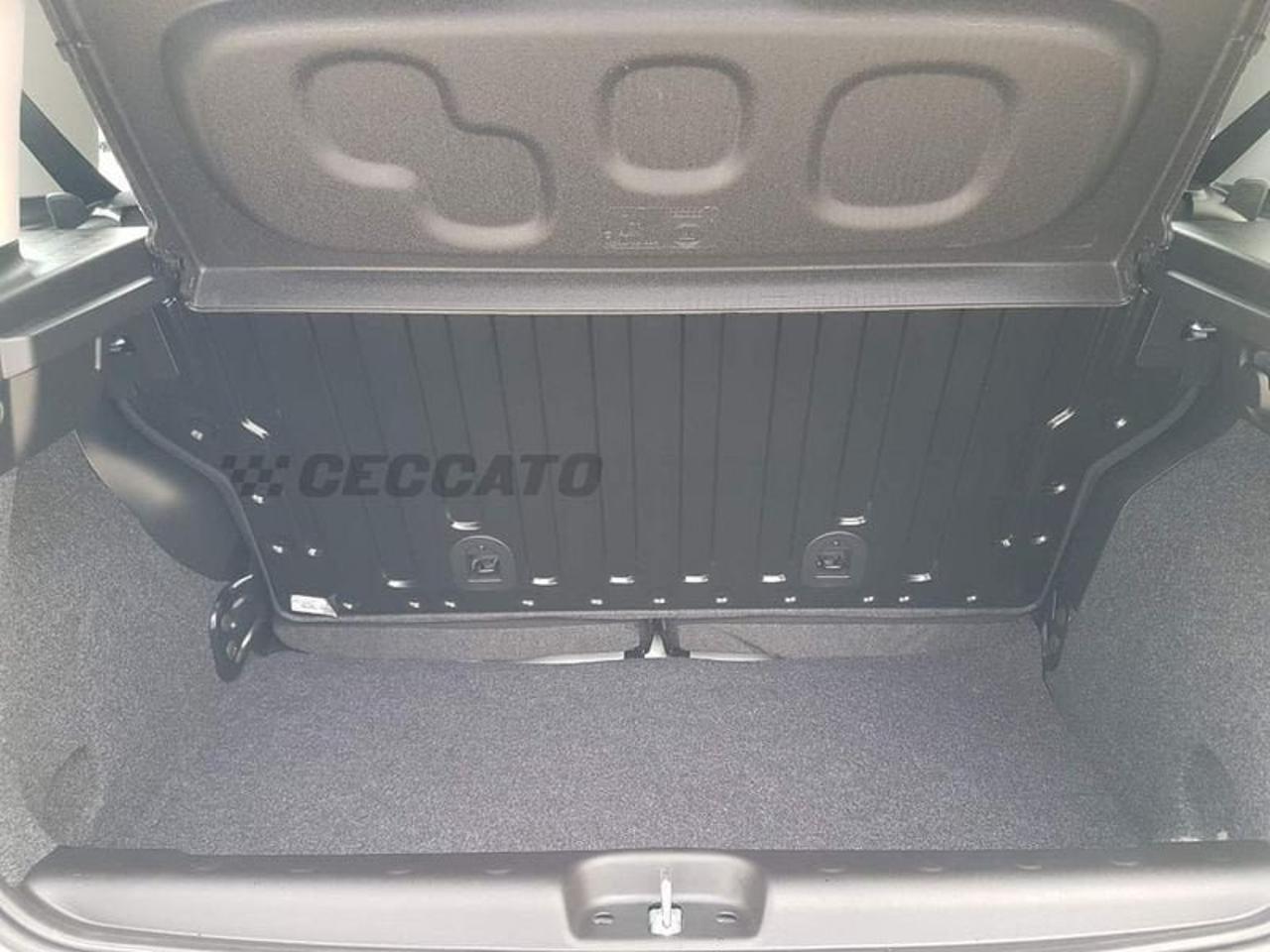 Fiat Fiat Panda usata 6