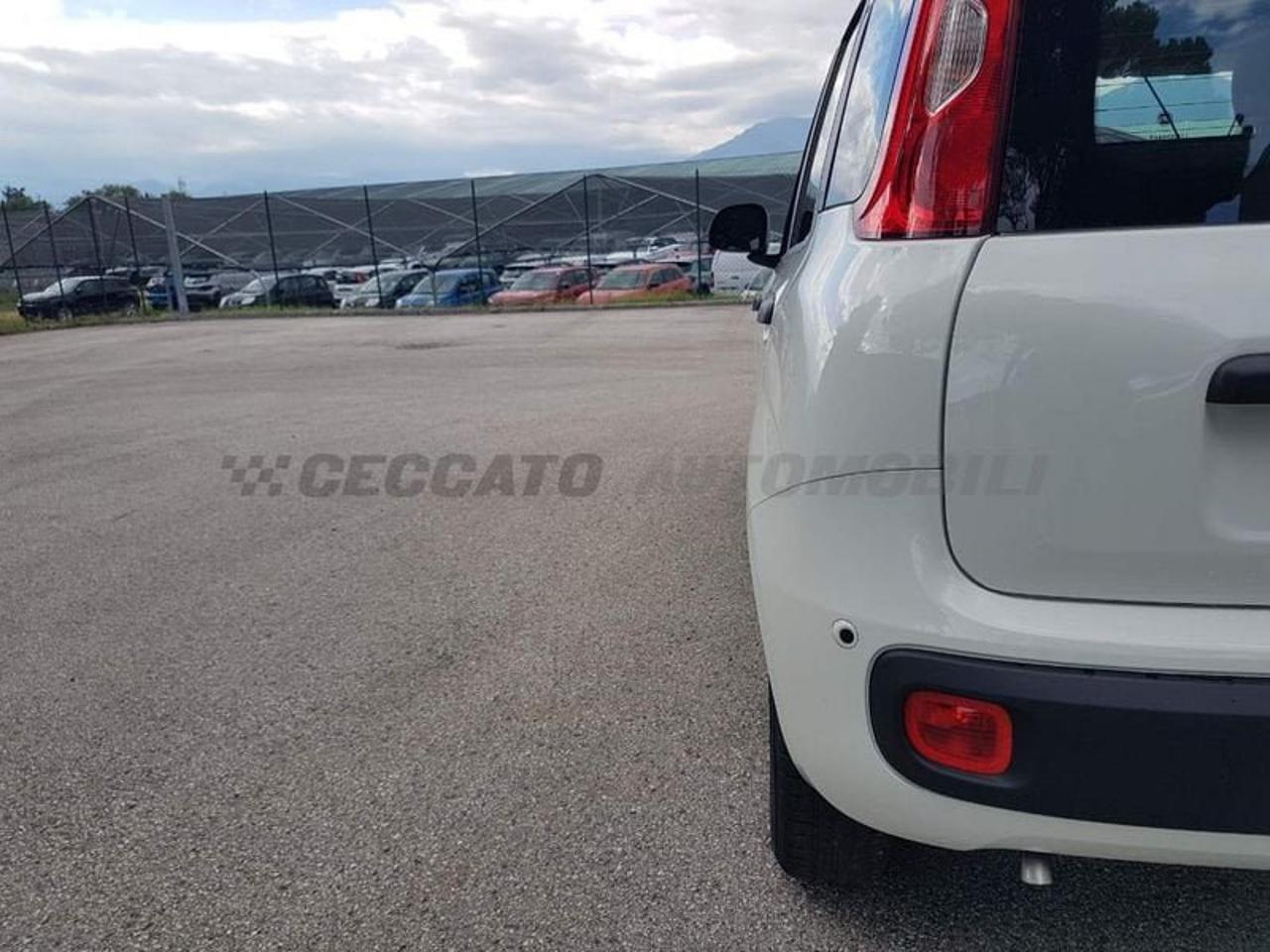 Fiat Fiat Panda usata 10