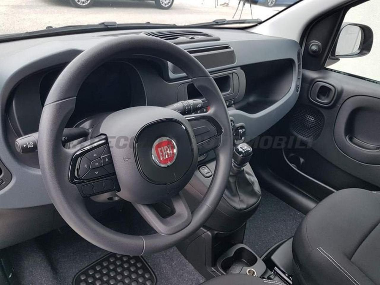 Fiat Fiat Panda usata 12