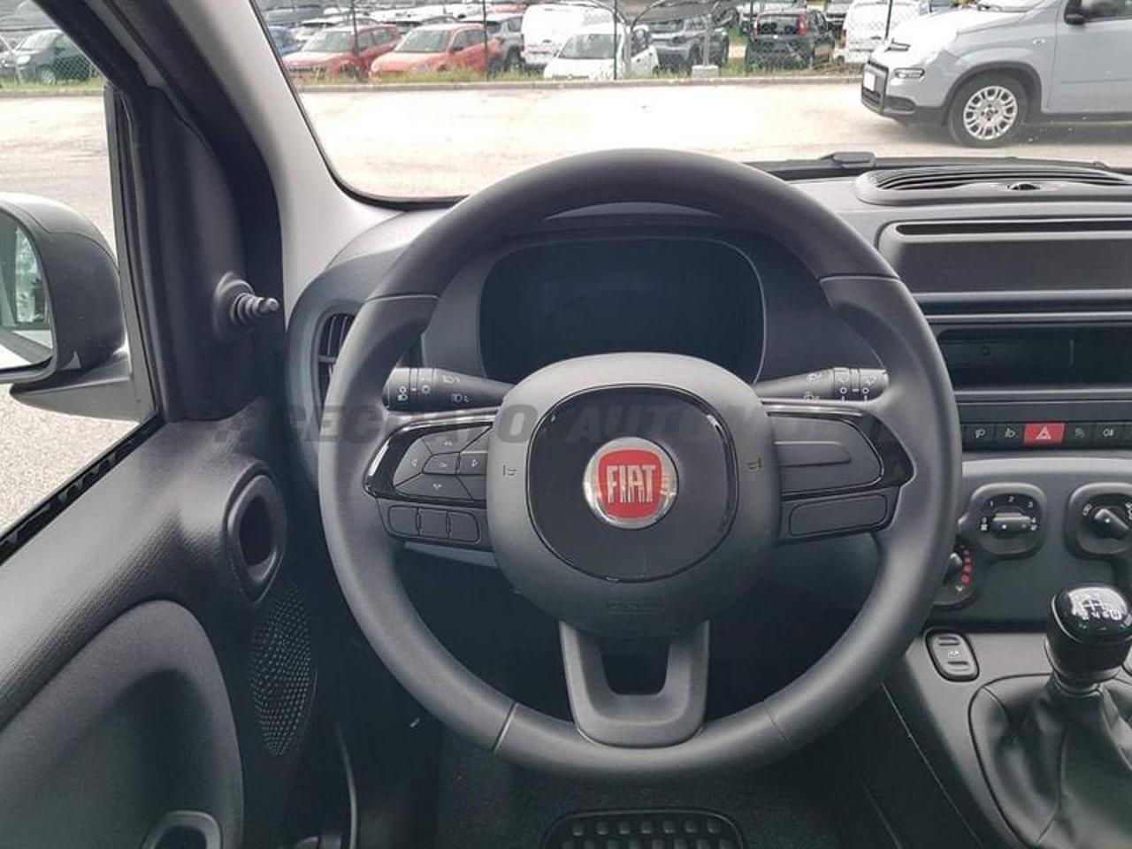 Fiat Fiat Panda usata 13