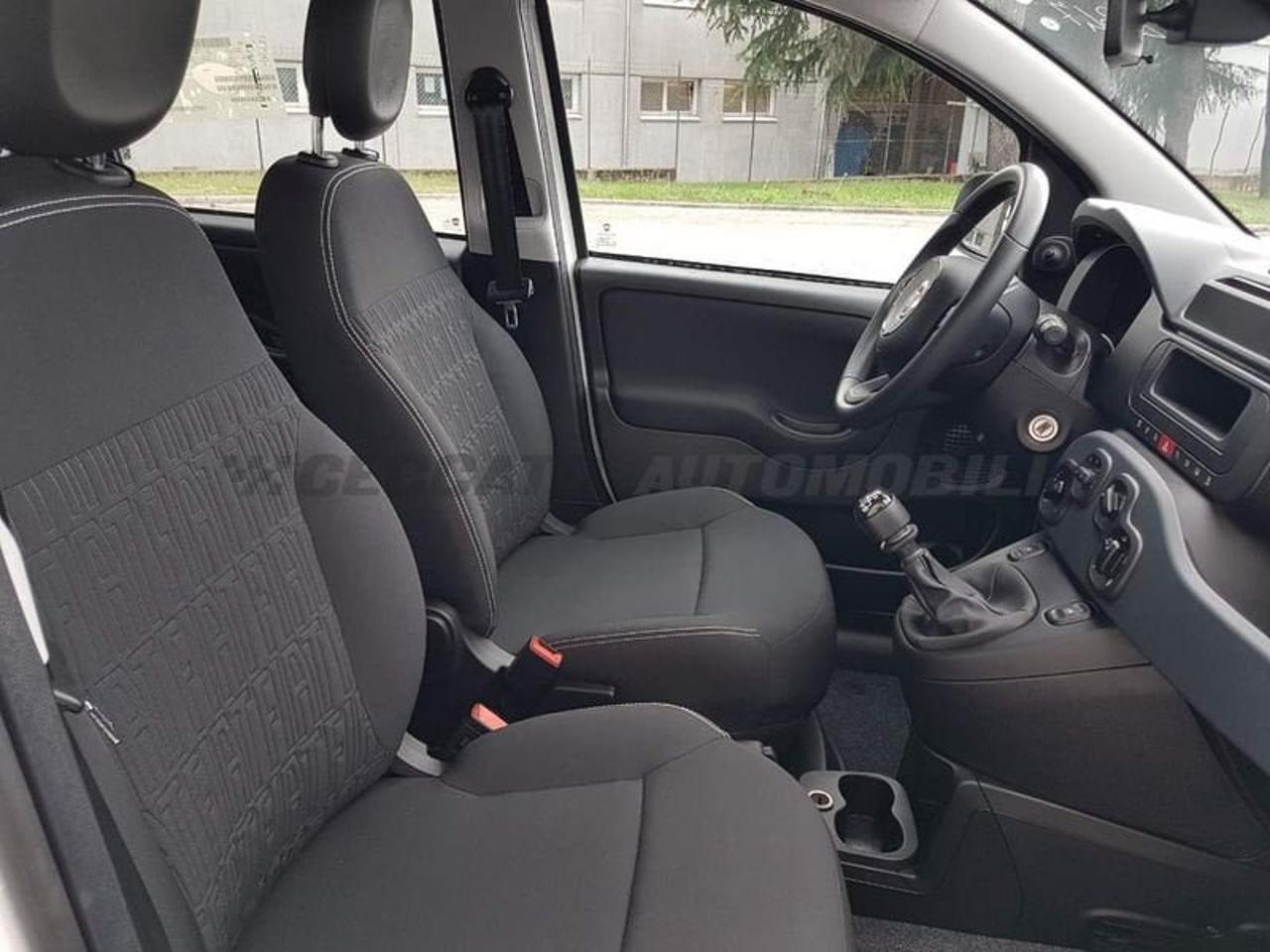 Fiat Fiat Panda usata 15