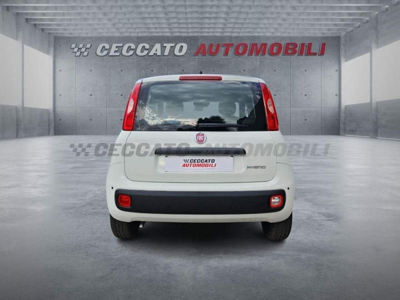 Fiat Fiat Panda usata 18