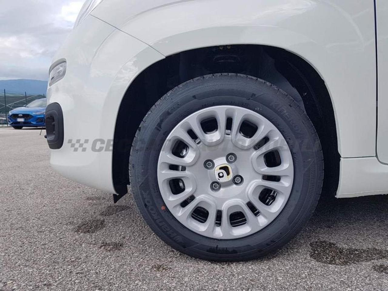 Fiat Fiat Panda usata 19