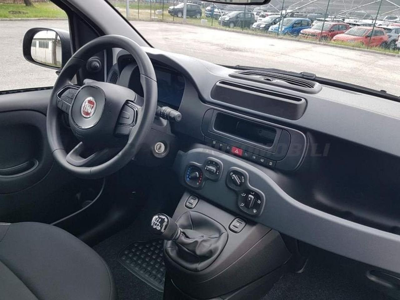 Fiat Fiat Panda usata 20