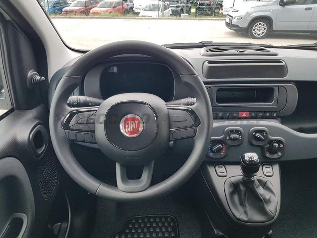 Fiat Fiat Panda usata 21