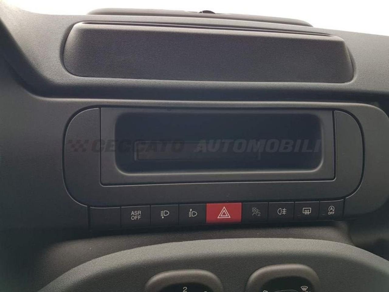 Fiat Fiat Panda usata 22