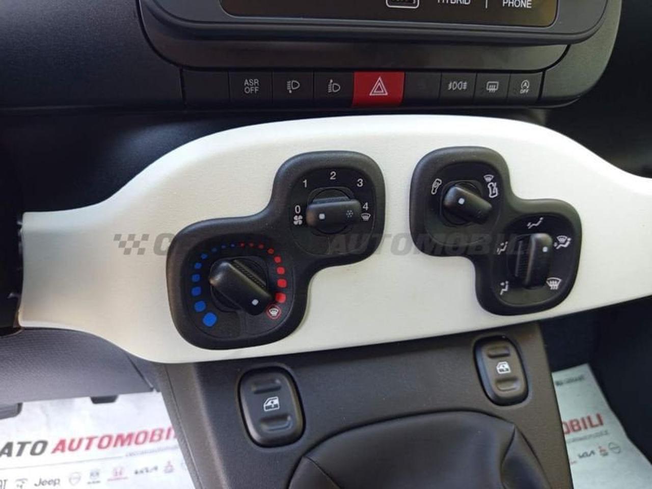 Fiat Fiat Panda usata 1