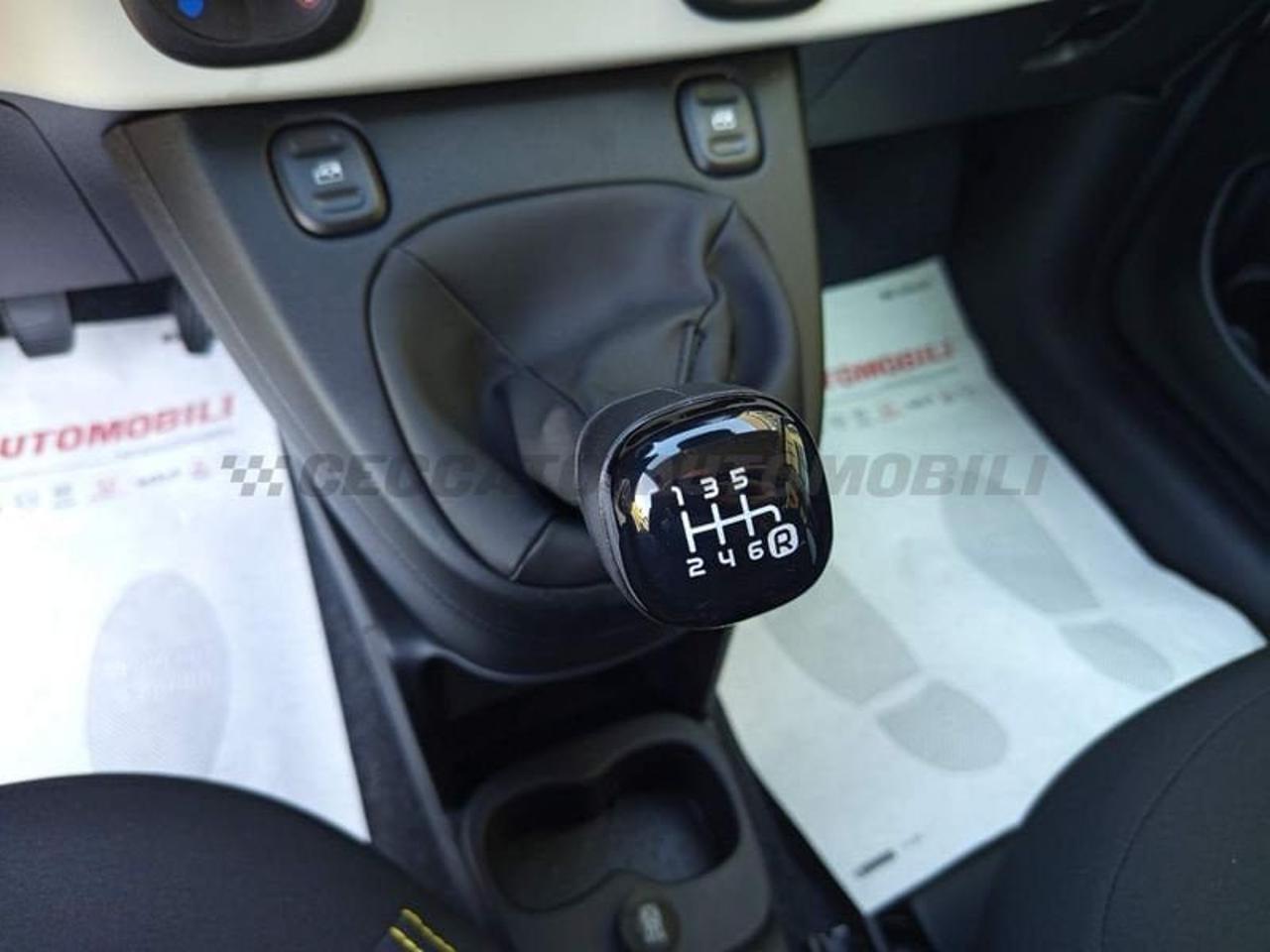 Fiat Fiat Panda usata 2