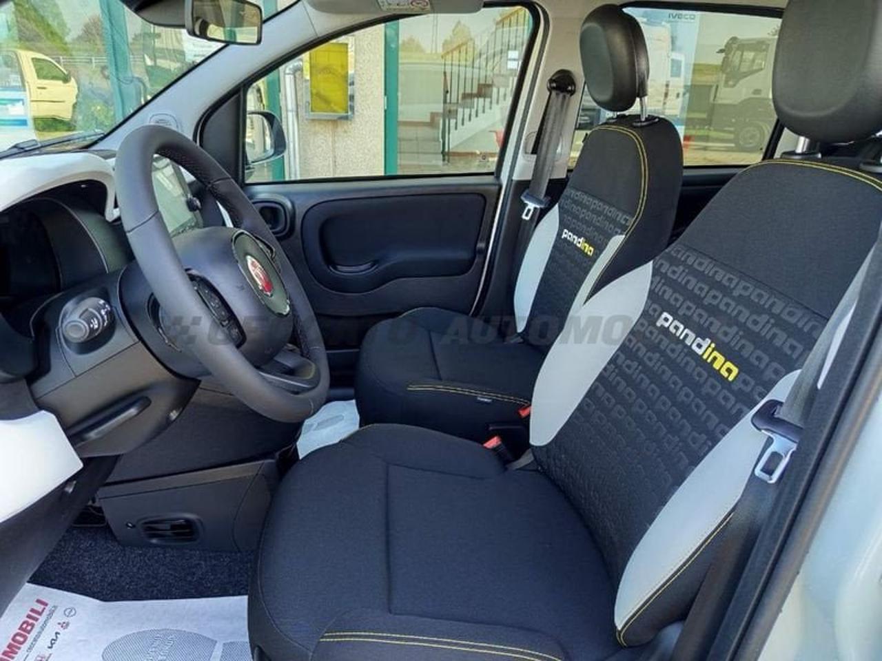 Fiat Fiat Panda usata 3