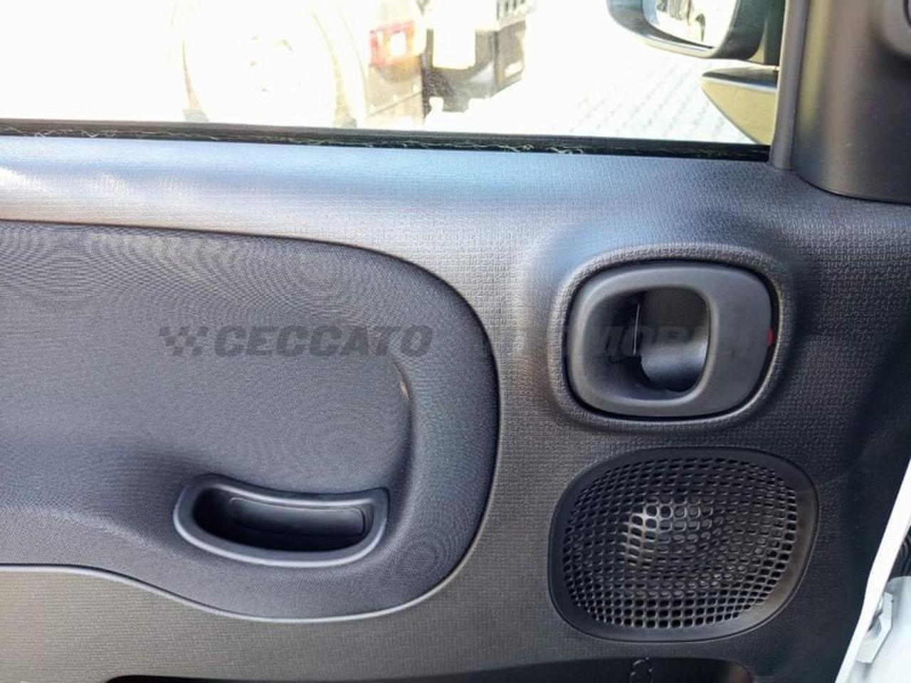 Fiat Fiat Panda usata 4