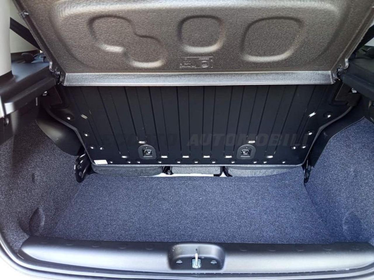 Fiat Fiat Panda usata 6