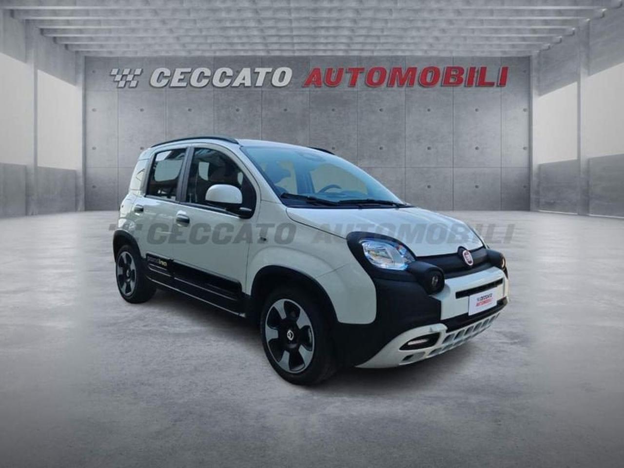 Fiat Fiat Panda usata 7