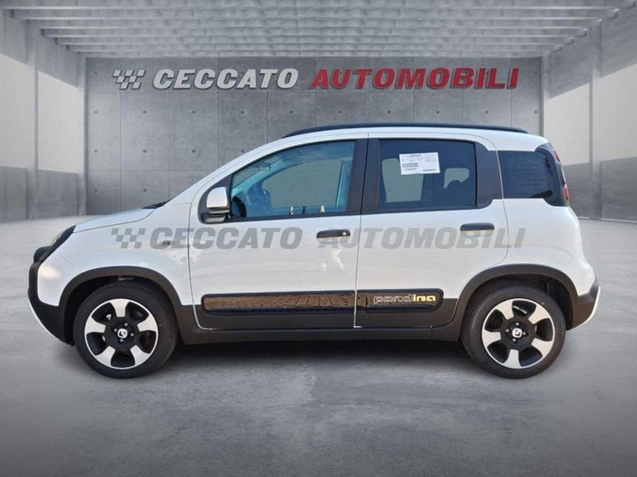 Fiat Fiat Panda usata 11