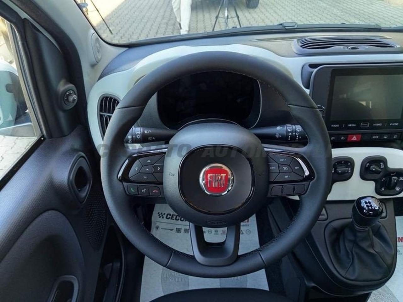 Fiat Fiat Panda usata 13