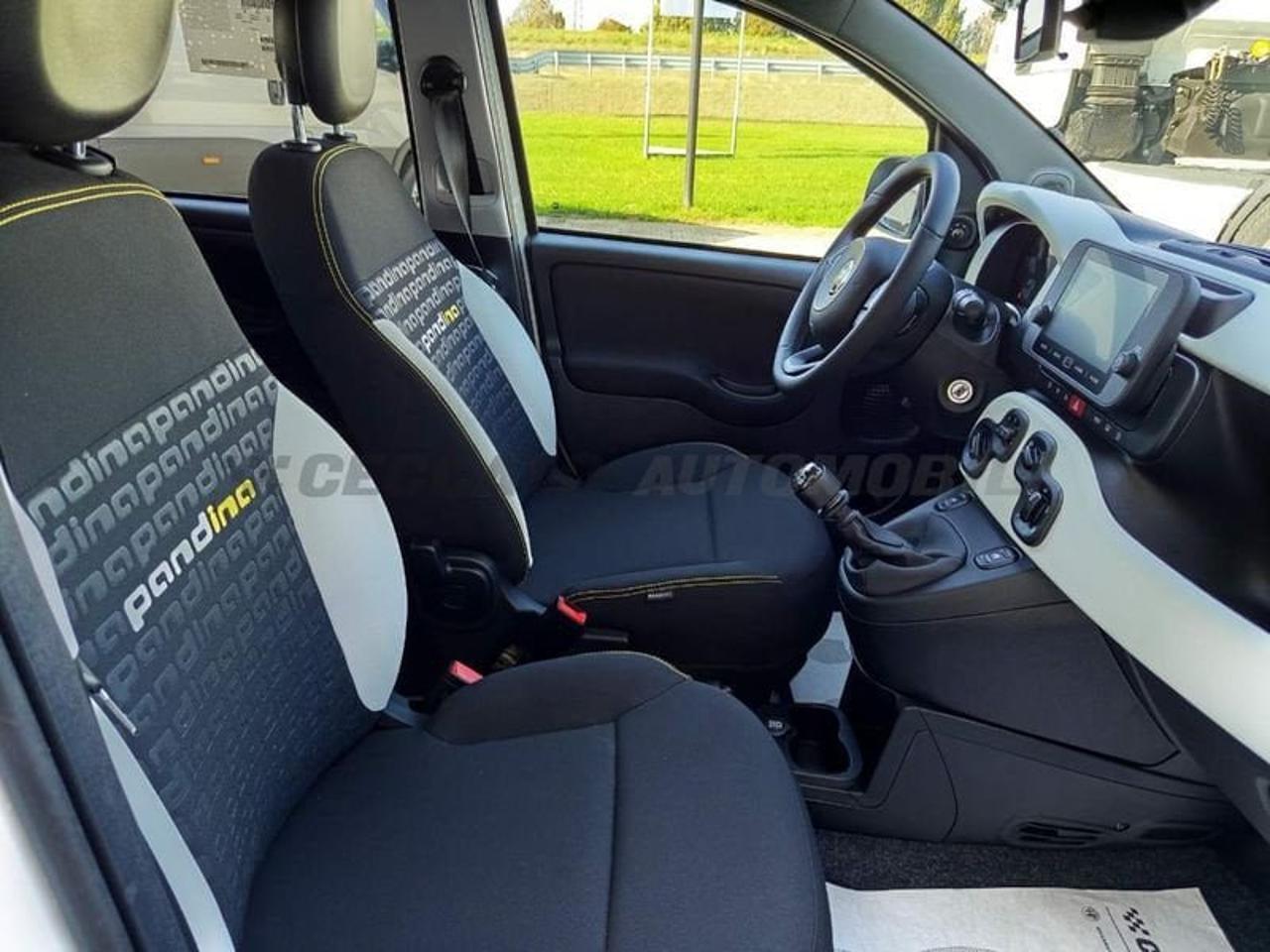 Fiat Fiat Panda usata 15