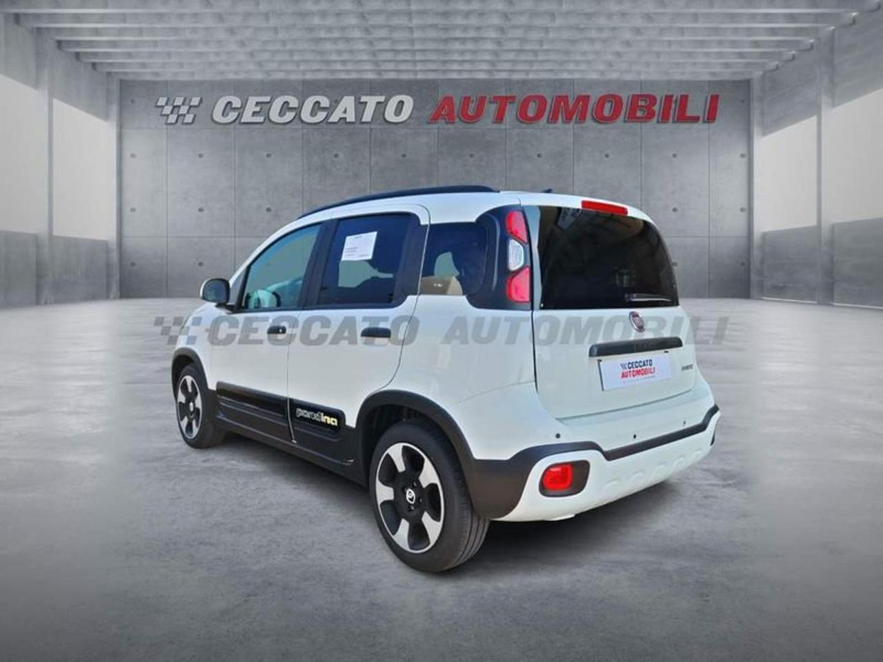 Fiat Fiat Panda usata 16