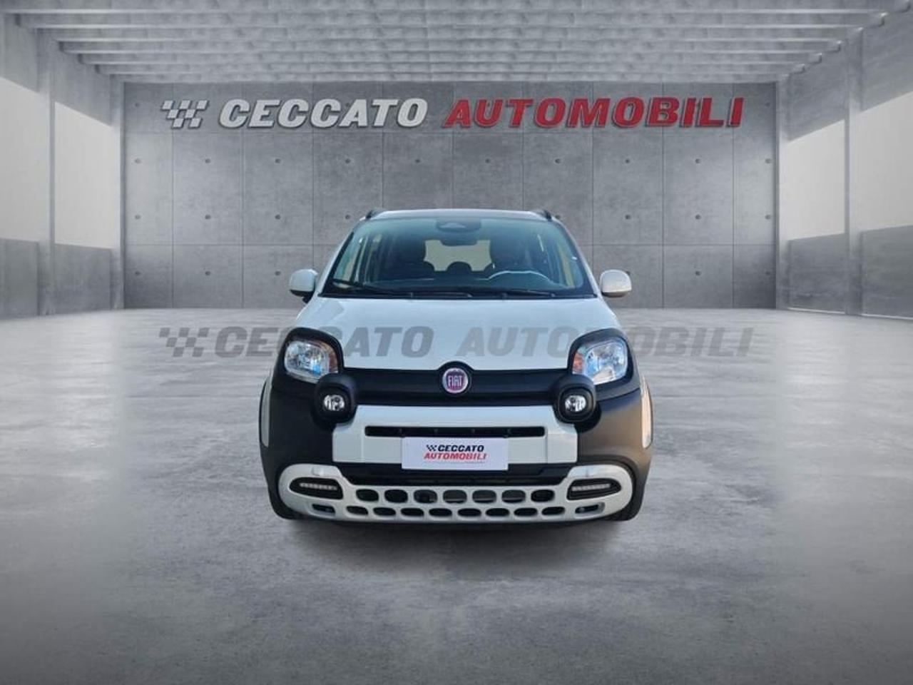 Fiat Fiat Panda usata 17