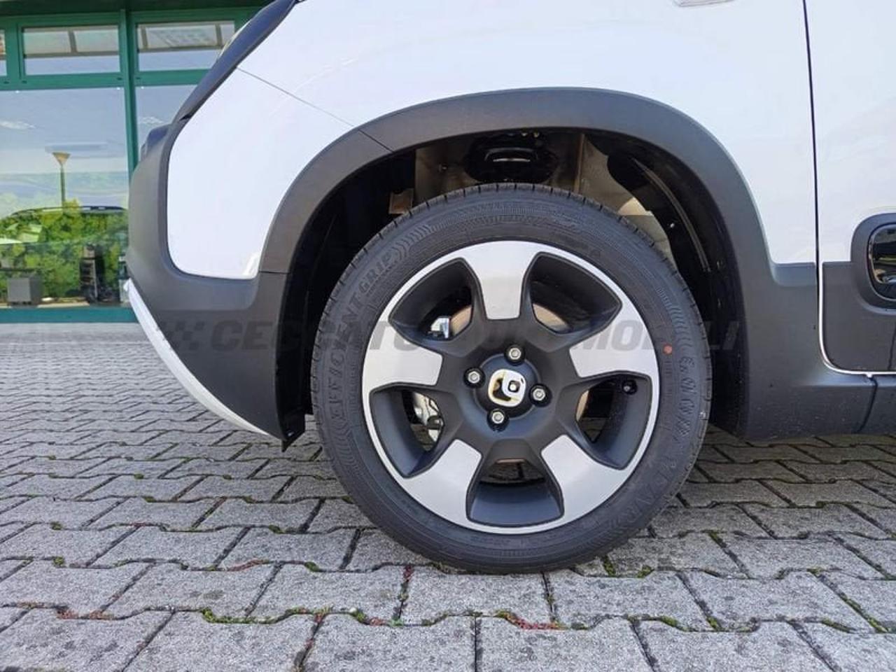 Fiat Fiat Panda usata 19