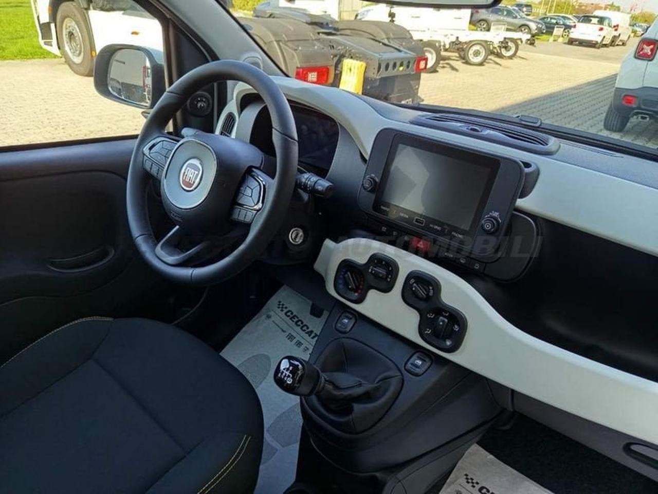 Fiat Fiat Panda usata 20