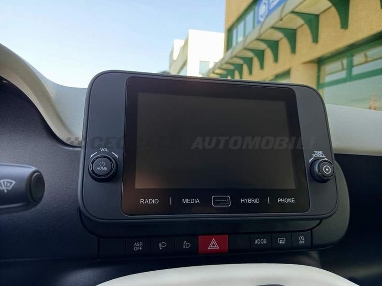 Fiat Fiat Panda usata 22