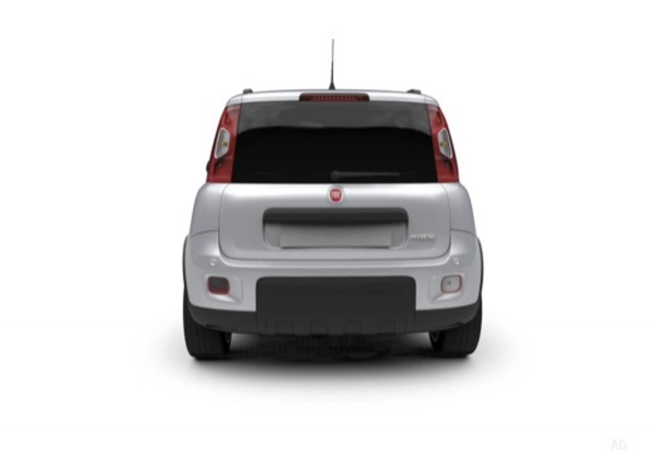Fiat Fiat Panda usata 6