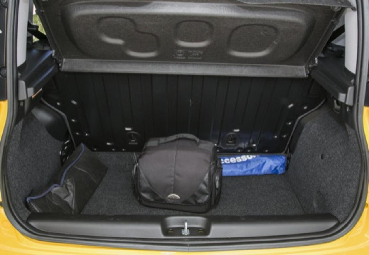 Fiat Fiat Panda usata 15