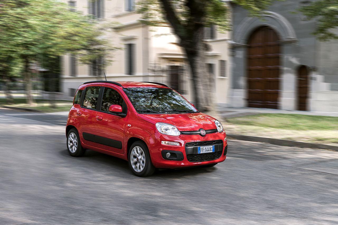 Fiat Fiat Panda usata 17