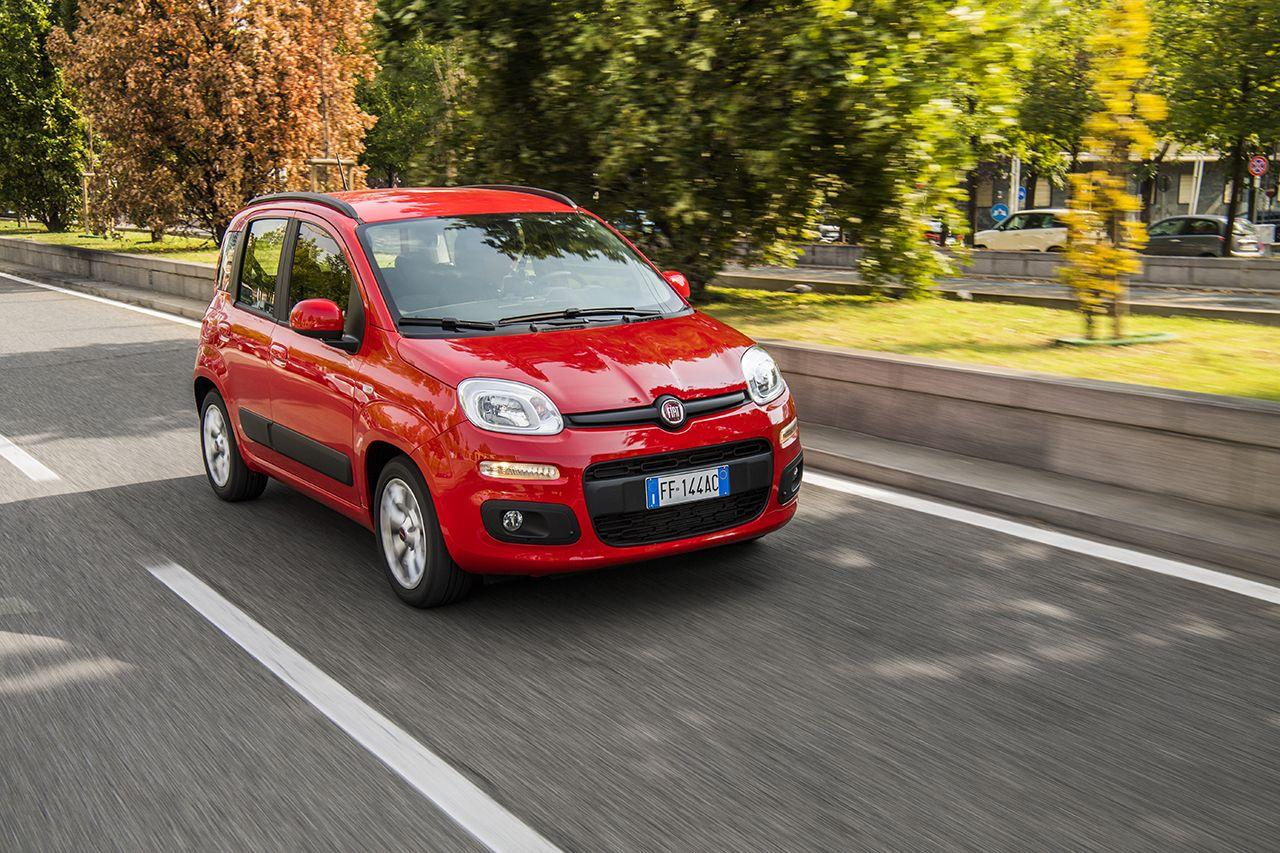 Fiat Fiat Panda usata 18