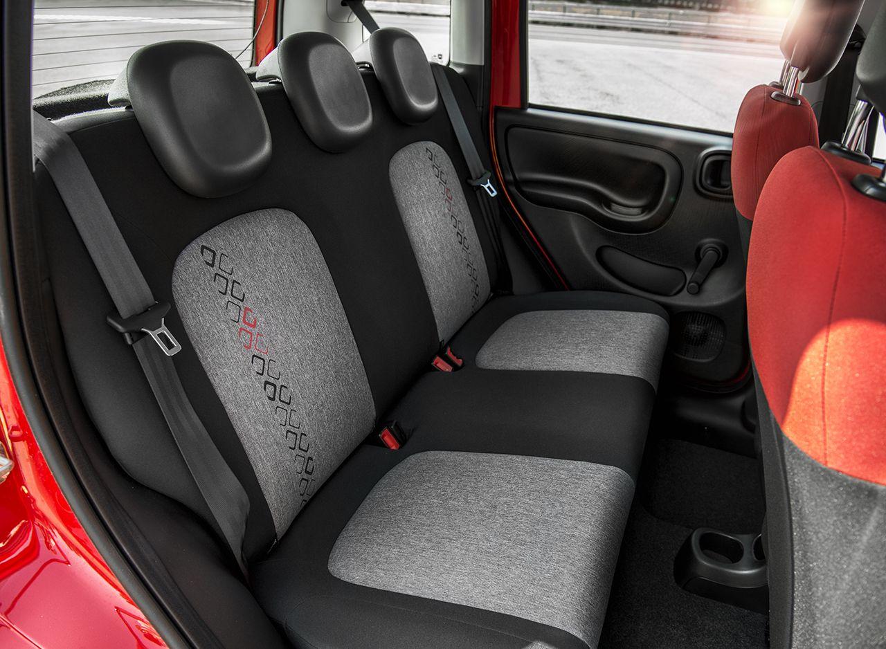 Fiat Fiat Panda usata 19