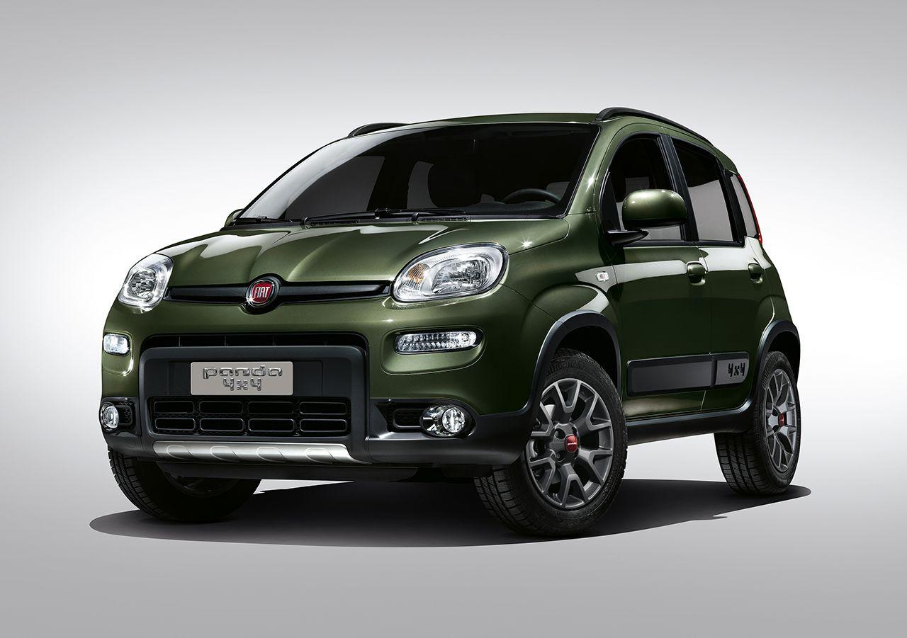 Fiat Fiat Panda usata 11