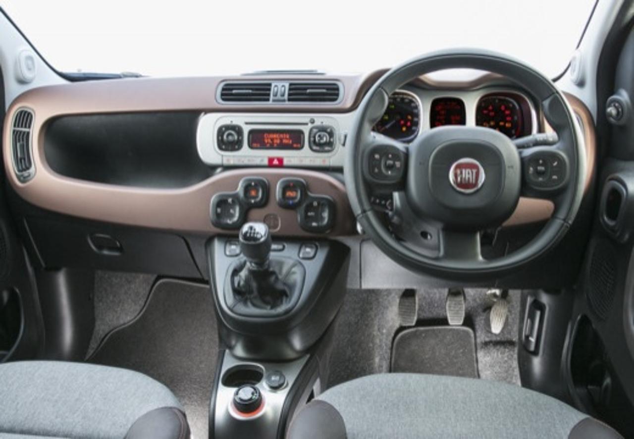 Fiat Fiat Panda usata 13