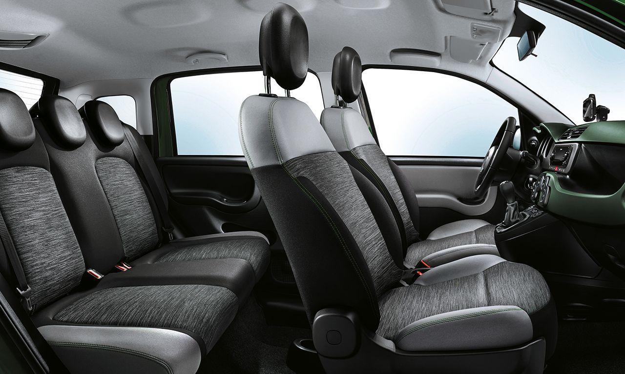 Fiat Fiat Panda usata 16