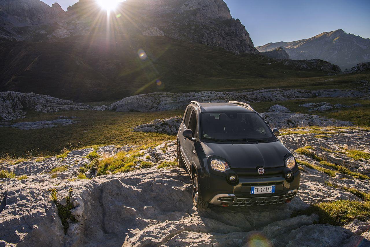 Fiat Fiat Panda usata 20