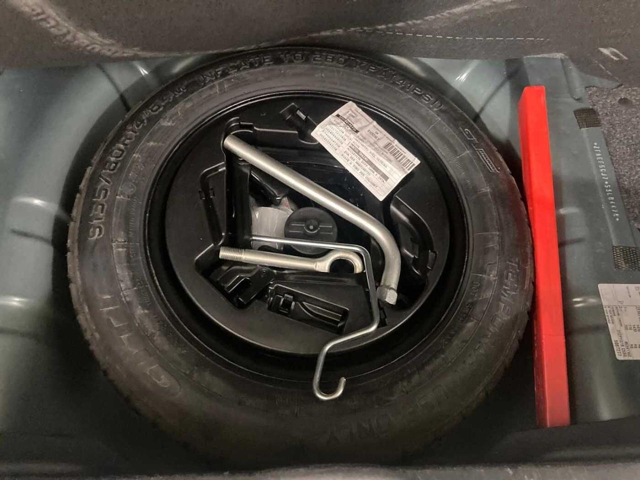 Fiat Fiat Panda usata 9