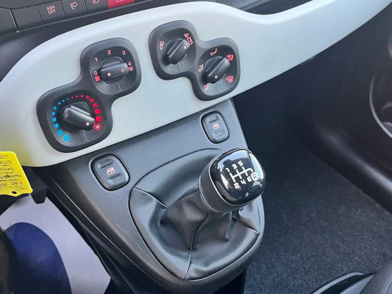 Fiat Fiat Panda usata 7