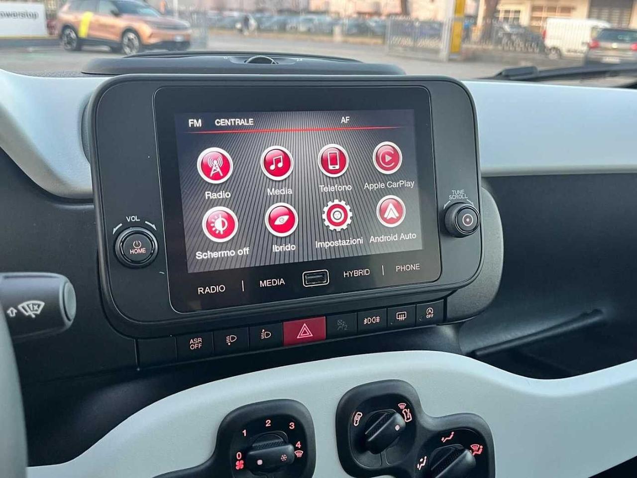 Fiat Fiat Panda usata 8