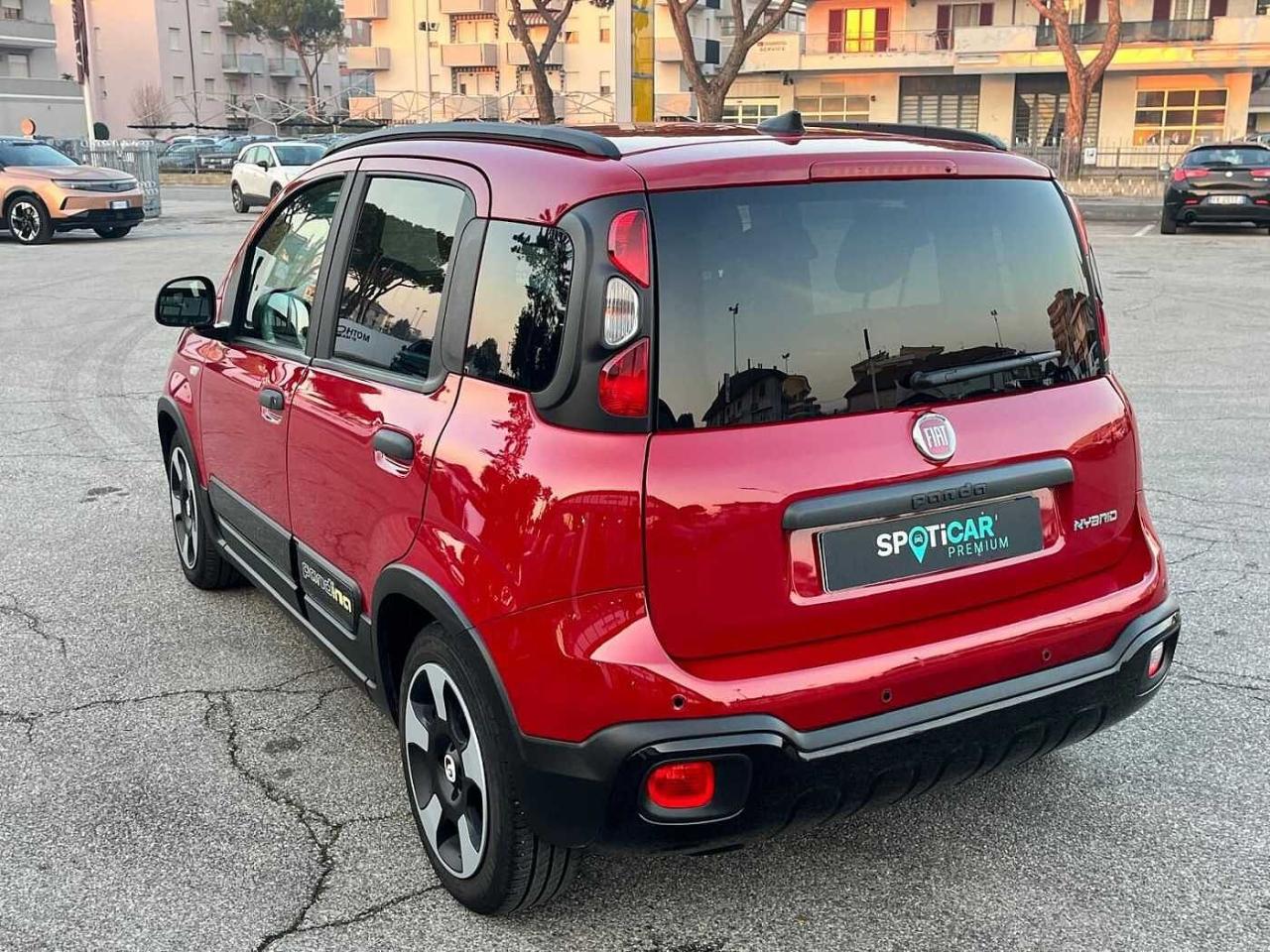 Fiat Fiat Panda usata 13