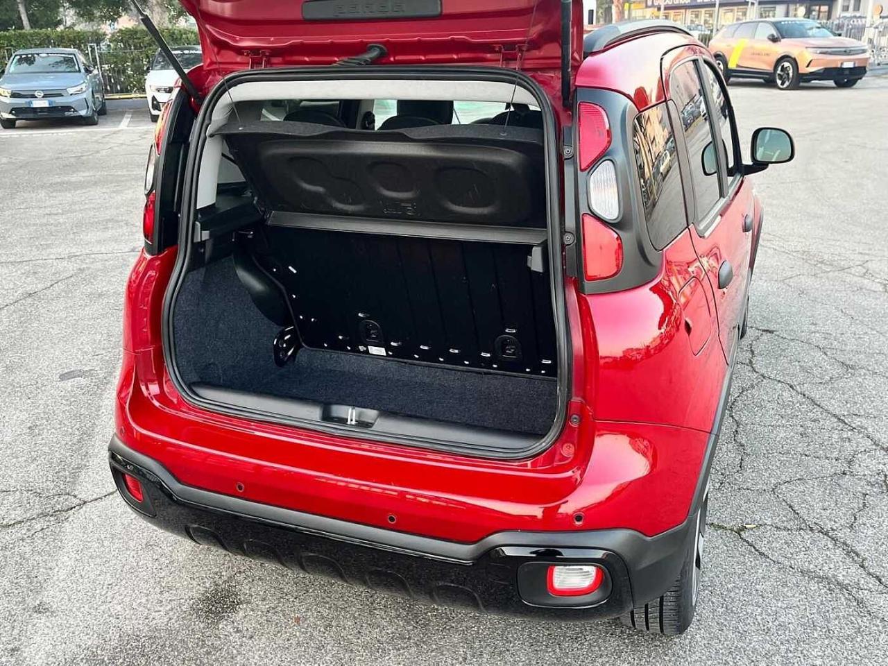 Fiat Fiat Panda usata 16