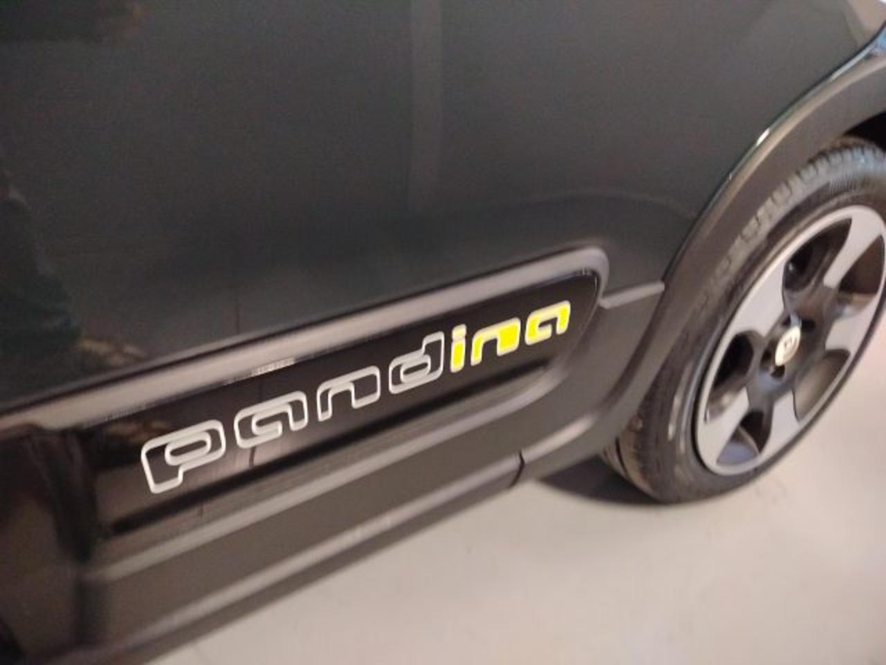 Fiat Fiat Panda usata 2