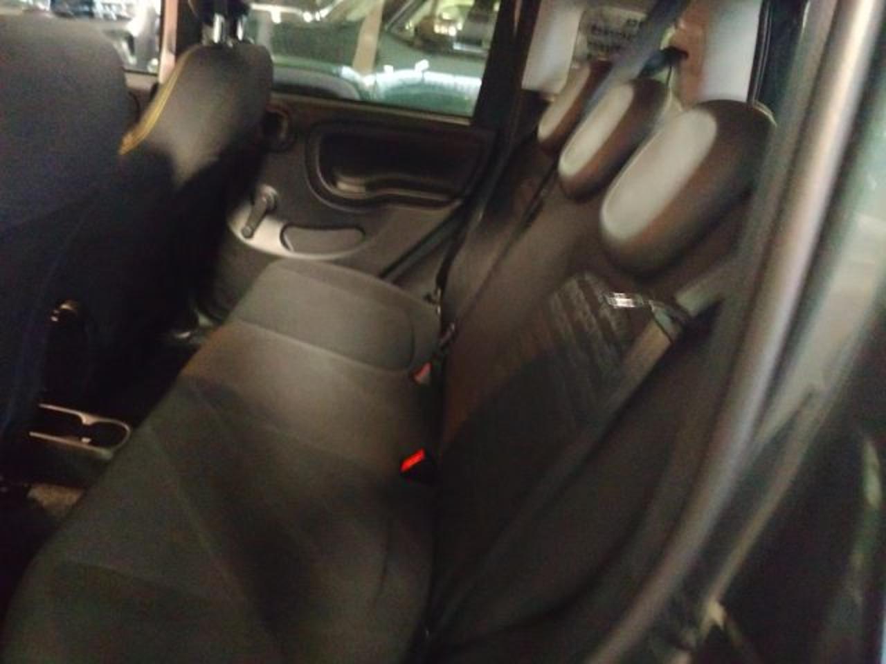 Fiat Fiat Panda usata 3