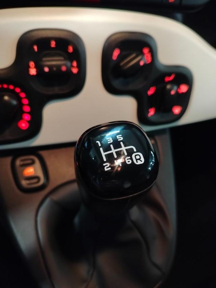 Fiat Fiat Panda usata 12