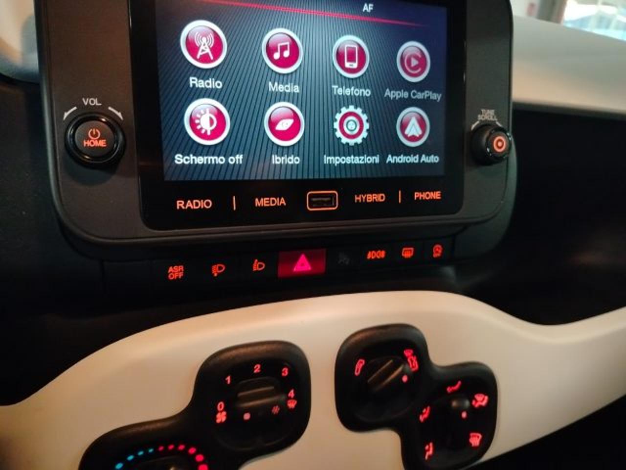 Fiat Fiat Panda usata 13