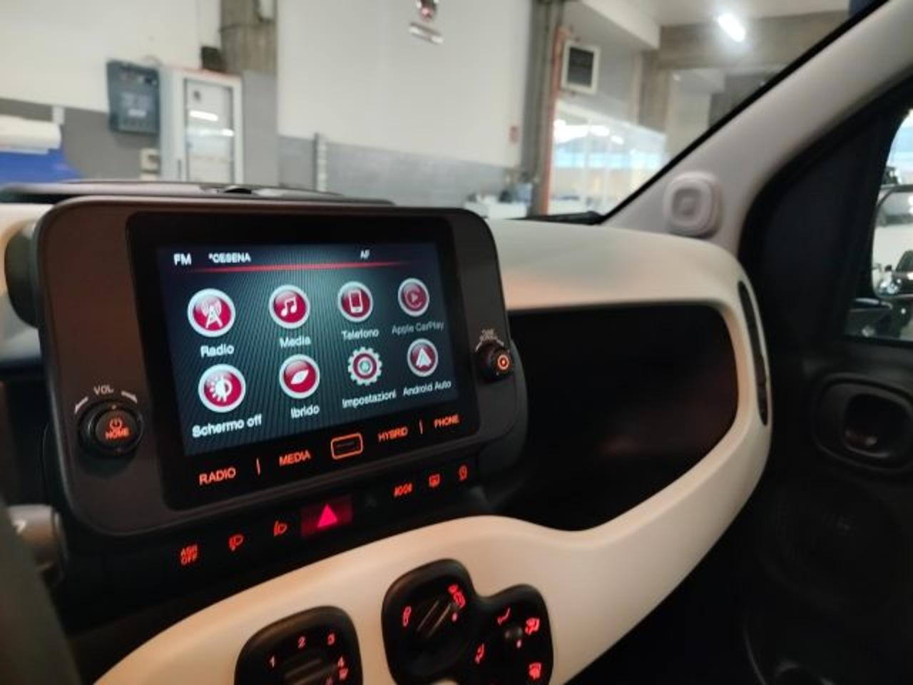 Fiat Fiat Panda usata 16